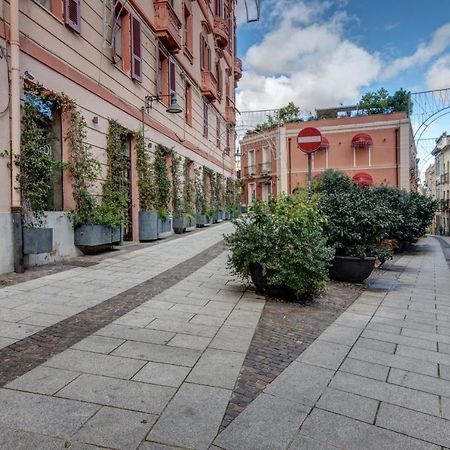 Right House Di Via Sulis - Best Neighborhood In The Town Cagliari Exterior photo